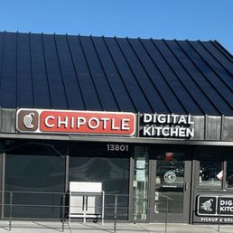 Exterior photo of Chipotle Mexican Grill - Silver Spring, Maryland Exterior photo of Chipotle Mexican Grill - Silver Spring, Maryland