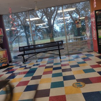 Pump It Up Jacksonville - Lobby - Kids Activities Near Me - Jacksonville, Florida Pump It Up Jacksonville - Lobby - Kids Activities Near Me - Jacksonville, Florida