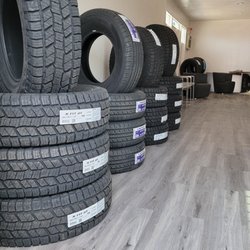 First Call Tires & Wheels - New Tires