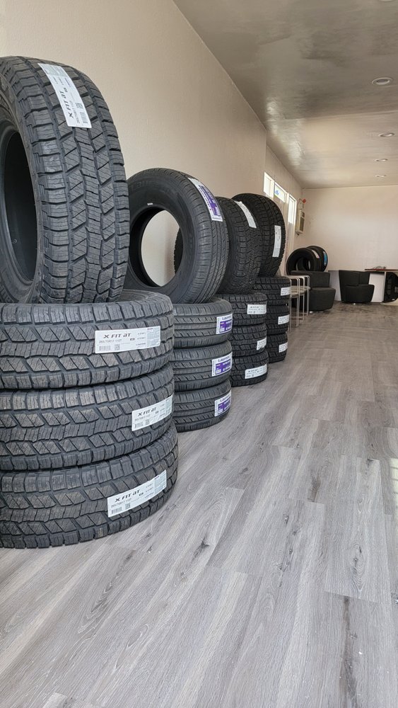 FIRST CALL TIRES & WHEELS Updated October 2024 10 Photos 12578