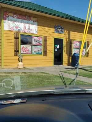 Don Burrito Grill by null