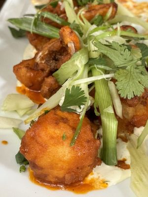 California Pizza Kitchen by null