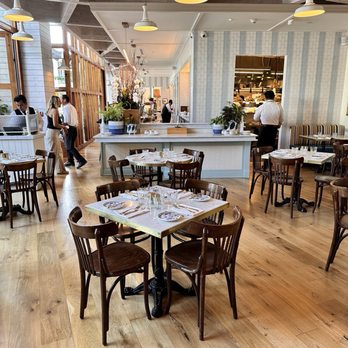 Bianca - My girlfriend and I love this place on Sundays. - French Near Me - Culver City, California Bianca - My girlfriend and I love this place on Sundays. - French Near Me - Culver City, California