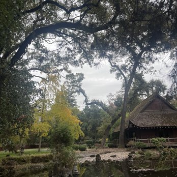Micke Grove Park - Parks Near Me - Lodi, California