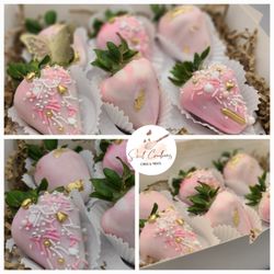 Sweet Creations