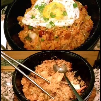 Stone Korean Kitchen - Korean Near Me - San Francisco, California