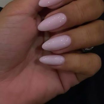 A Studio Nails - What I asked for - Nail Technicians Near Me - Santa Clarita, California
