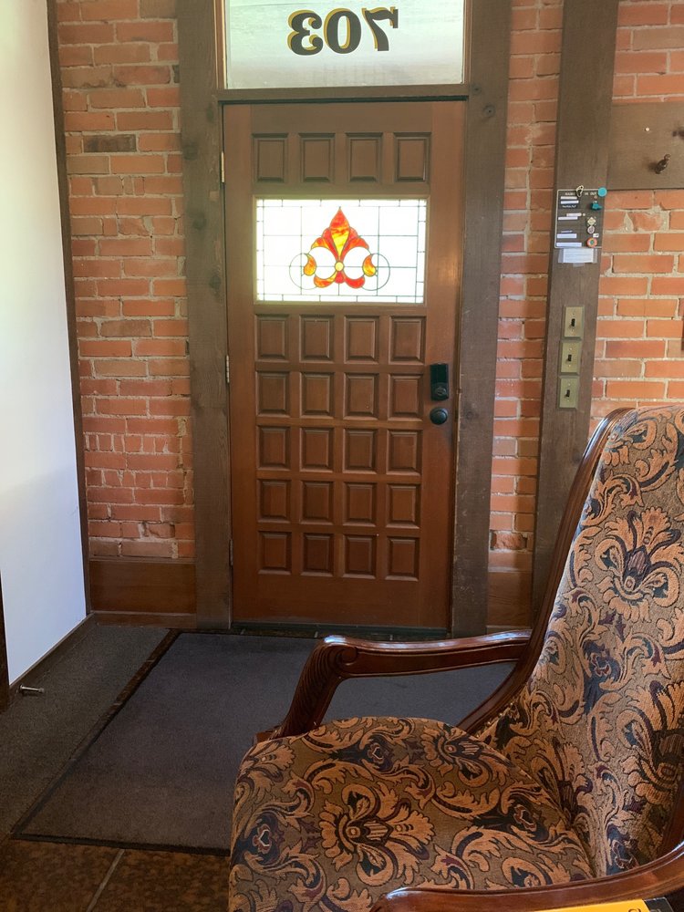 Nora Alwah - child therapist in Boulder, CO