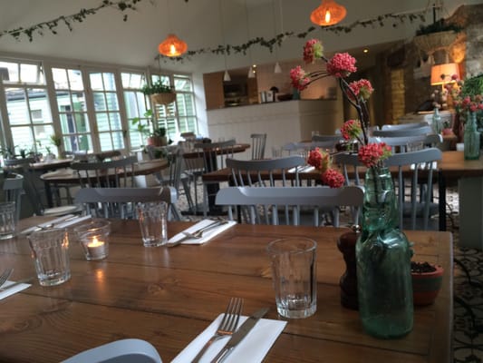 The Crown Inn by null