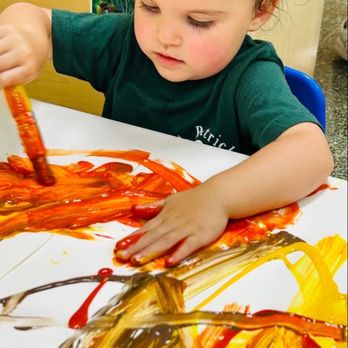 St Patrick Pre-School - Elementary Schools Near Me - Miami Beach, Florida
