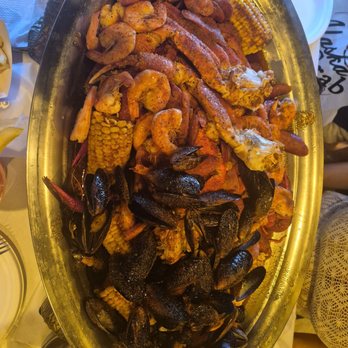 Alaska Crab - Seafood Near Me - Moreno Valley, California
