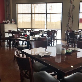 Tuscany Italian Bistro - Italian Near Me - Fort Worth, Texas