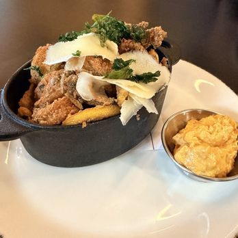 Culaccino - Calamari - Bars Near Me - Nashville, Tennessee Culaccino - Calamari - Bars Near Me - Nashville, Tennessee