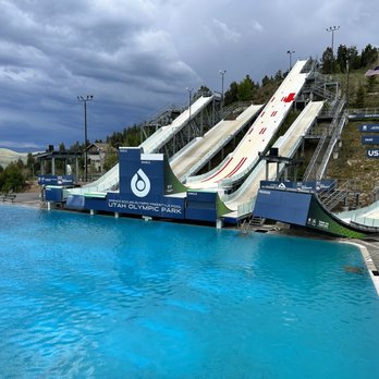 Utah Olympic Park - Stadiums & Arenas Near Me - Park City, Utah Utah Olympic Park - Stadiums & Arenas Near Me - Park City, Utah
