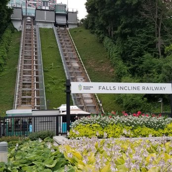 Falls Incline Railway - Transportation Near Me - Niagara Falls, Ontario Falls Incline Railway - Transportation Near Me - Niagara Falls, Ontario