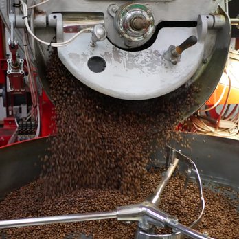 Hasbean - G60 Roaster - Coffee Roasteries Near Me - Stafford, STS