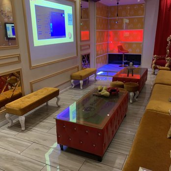 August Karaoke Box - Private room - Karaoke Near Me - Tempe, Arizona August Karaoke Box - Private room - Karaoke Near Me - Tempe, Arizona