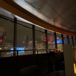 The View - The view!