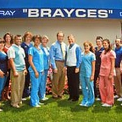 Brayces Orthodontics - The Brayces Orthodontics Team