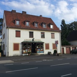 Schwanen-Apotheke