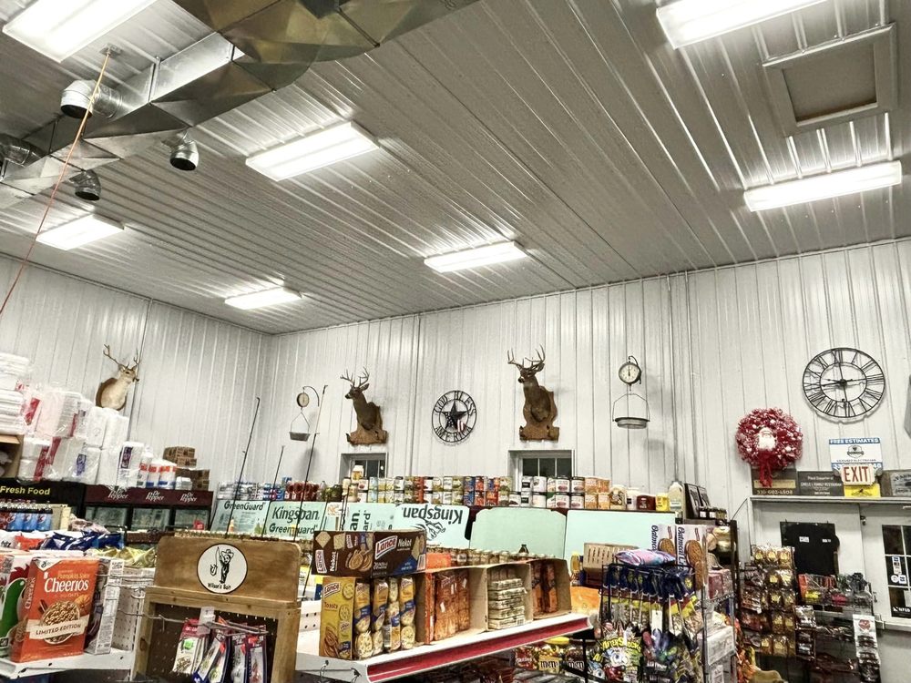 RIVER BROOKS ELECTRIC Updated March 2024 Request a Quote 117