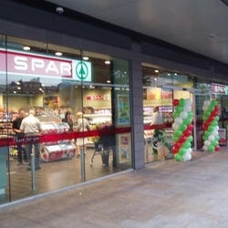 Spar - Got this picture from Spar City Tower's Appreciation Society on Facebook. So they own the copyrights.