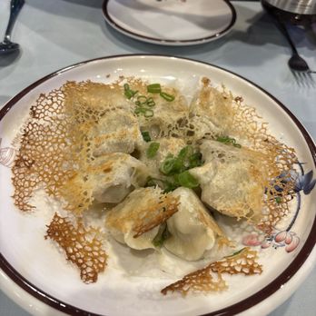 MiMi Garden - Crispy pork dumplings - Chinese Near Me - The Woodlands, Texas MiMi Garden - Crispy pork dumplings - Chinese Near Me - The Woodlands, Texas