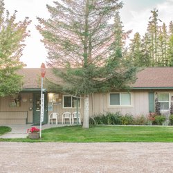 Mission Meadows Camping & Rv Park