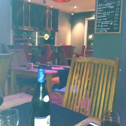 Escale Bar - Salle