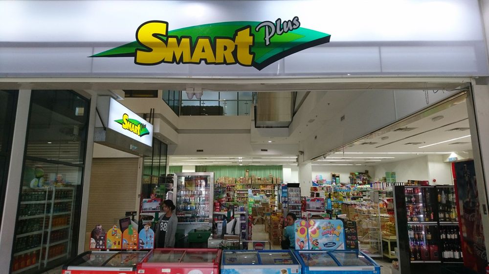 Smart Plus