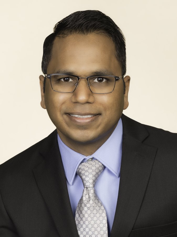 Achal Gupta, MD - child therapist in Green Bay, WI