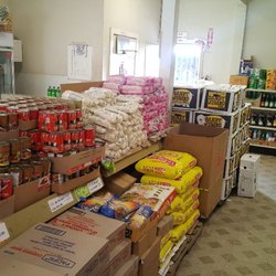 Charlie's Market