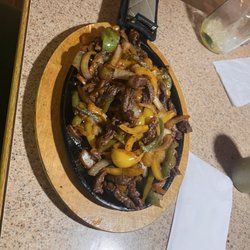 Fajitas