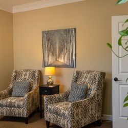 Peachtree Psychology - Office space