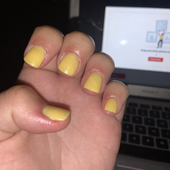 Senses Beauty Lounge - Raw cuticles - Skin Care Near Me - Miami, Florida Senses Beauty Lounge - Raw cuticles - Skin Care Near Me - Miami, Florida