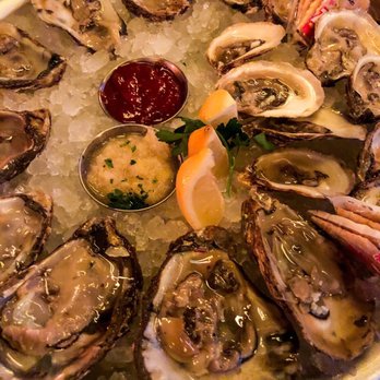 The Pearl - Oyster - New American Near Me - Columbus, Ohio The Pearl - Oyster - New American Near Me - Columbus, Ohio
