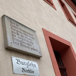 Mönchshof zu Bautzen - Monchshof Restaurant