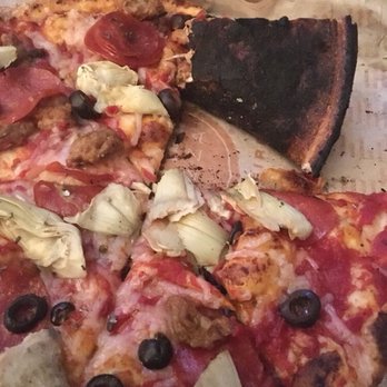 Blaze Pizza - Salad Near Me - Alhambra, California