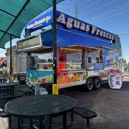 Food truck