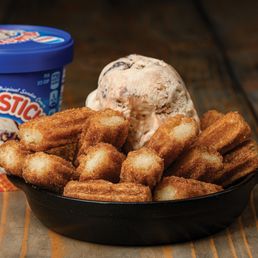 Churros