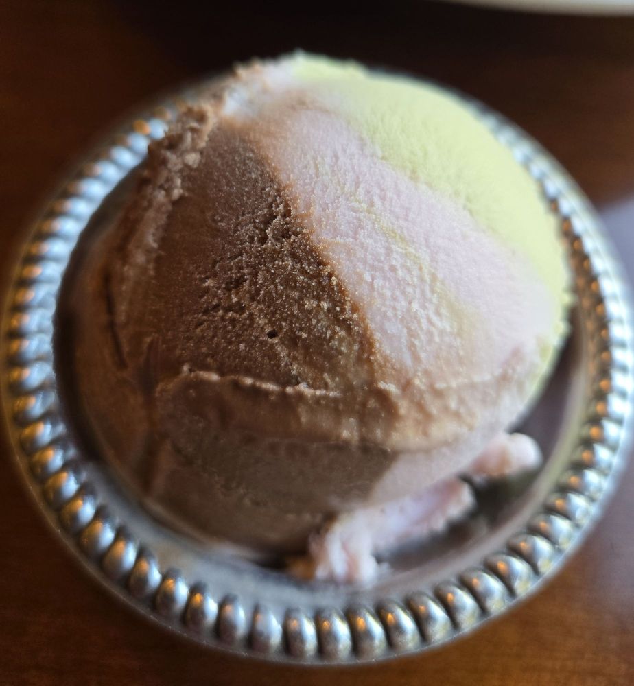 Social spots from The Old Spaghetti Factory