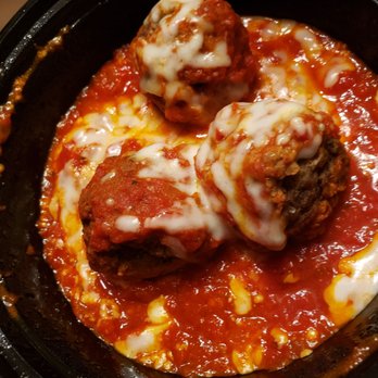 Johnny Bronx Pizza - Meatballs - Pizza Near Me - Meridian, Idaho Johnny Bronx Pizza - Meatballs - Pizza Near Me - Meridian, Idaho