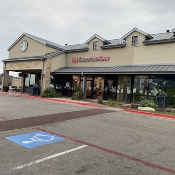 Smoothie King - Smoothie King emergence! - Juice Bars & Smoothies Near Me - Georgetown, Texas