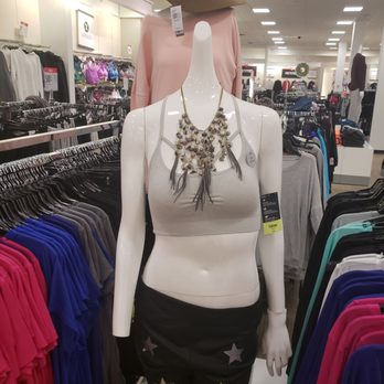 JCPenney - Department Stores Near Me - Garden City, New York