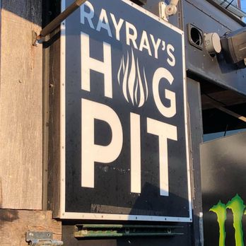 Ray Ray's Hog Pit - Barbeque Near Me - Columbus, Ohio