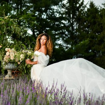 Jarrod Design - Luxury Wedding floral - Floral Designers Near Me
