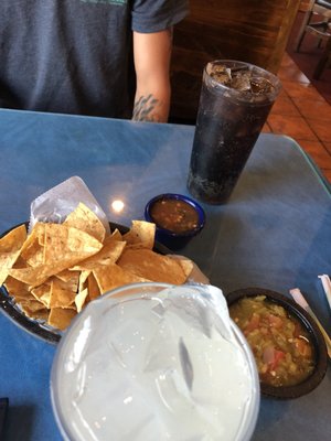 Nopalito Restaurant by null