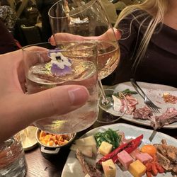 Fogo de Chão Edinburgh - Original from Brazil - Carlisle Colada and Wine