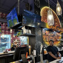 Agave & Rye - Huntsville