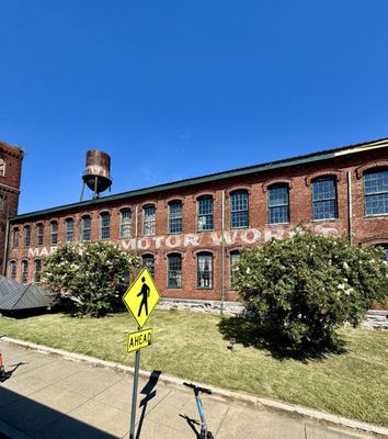 Old Town Trolley Tours Nashville by null